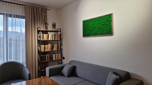 Dilijan Apartment | Nazani ,Apart hotel in DIlijan with great view,Designed by Khi