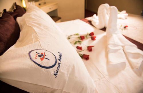Trabzon Hotel | Nazar Hotel