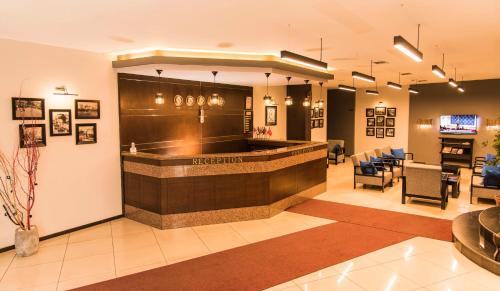 Trabzon Hotel | Nazar Hotel