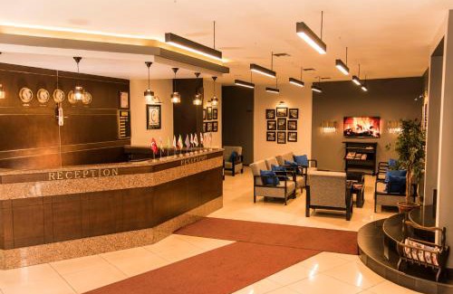 Trabzon Hotel | Nazar Hotel