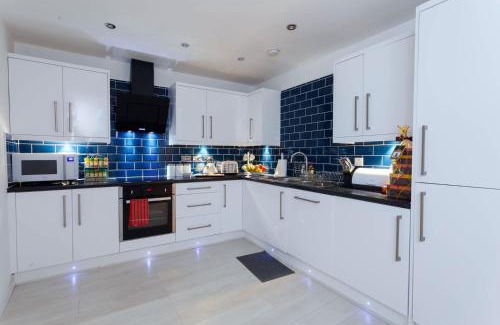Bramley Apartment | Nazarene apartments in Leeds