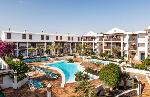 Costa Teguise Hotel | Nazaret Mansion