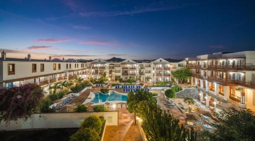 Costa Teguise Hotel | Nazaret Mansion