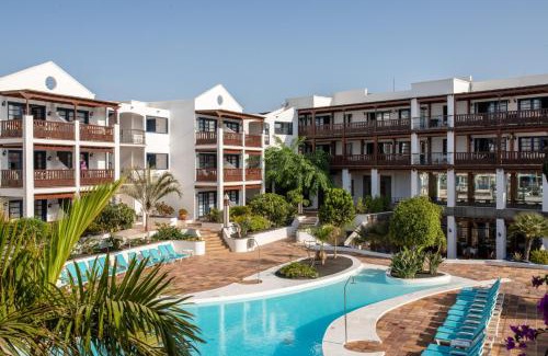 Costa Teguise Hotel | Nazaret Mansion