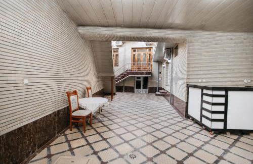 Samarkand House | Nazarxan Hotel