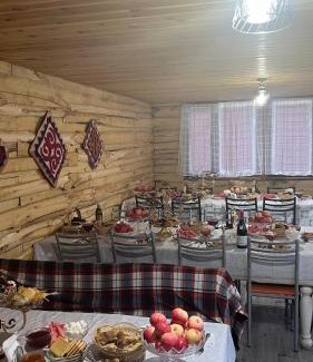 Chuy Province House | Nazgul huest house 0559-552807