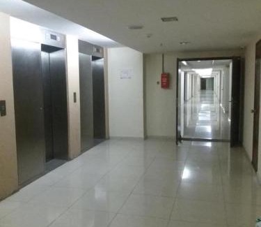 Bandar Kota Bharu Apartment | Nazrins Studio Apartment KBCP