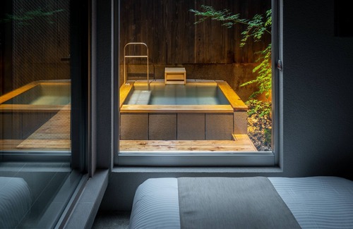 Shimogyo Hotel | Nazuna Kyoto Tsubaki St.