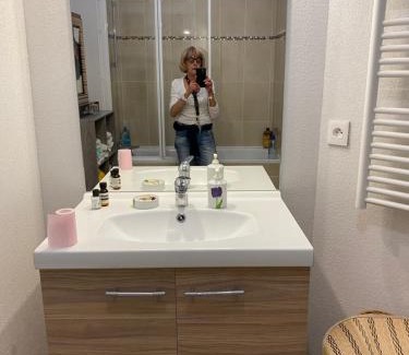 Vidauban Apartment | NB Cogolin
