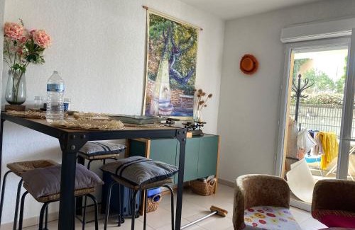 Vidauban Apartment | NB Cogolin
