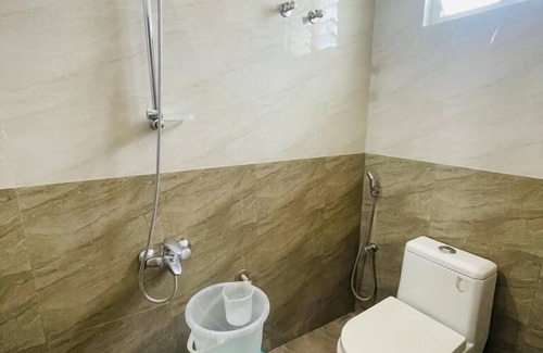 Tirupati Hotel | NB Venkaeswara Grand Inn