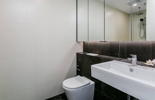 Neutral Bay Apartment | NB140 - 1 bed unit - Neutral Bay