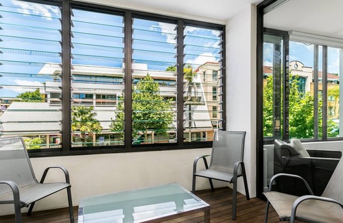 Neutral Bay Apartment | NB140 - 1 bed unit - Neutral Bay
