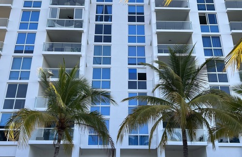 El Farallon del Chiru Apartment | nBeautiful apartment, fully furnished with the best sea view