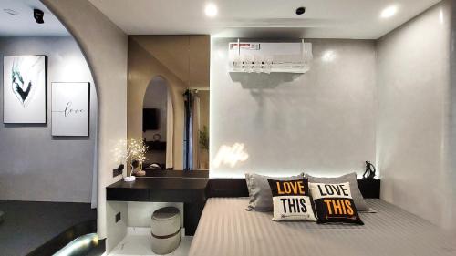 District 9 Bed & Breakfast | NBK Homestay - Beverly Solari Vinhomes Grand Park
