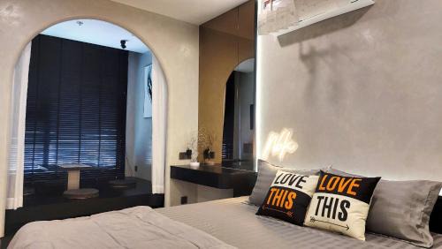 District 9 Bed & Breakfast | NBK Homestay - Beverly Solari Vinhomes Grand Park