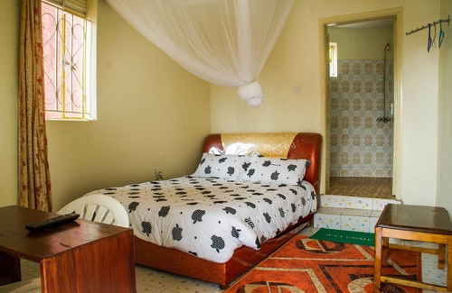 Ibanda Hotel | NBK Star Hotel