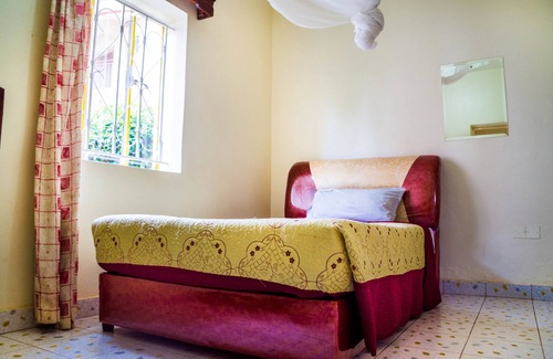 Ibanda Hotel | NBK Star Hotel