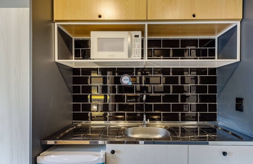 Santa Cecilia Apartment | NBL Aptos no centro de Porto Alegre