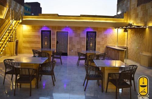 Al Haram Apartment | NbNfr