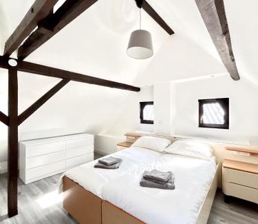 Adenau House | NBRingNest - Ferienhaus am Nürburgring in Adenau