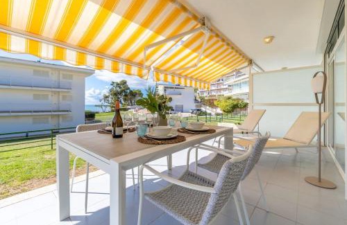 Almadraba-Canyelles Apartment | NC Apartments Almadrava 4 personas
