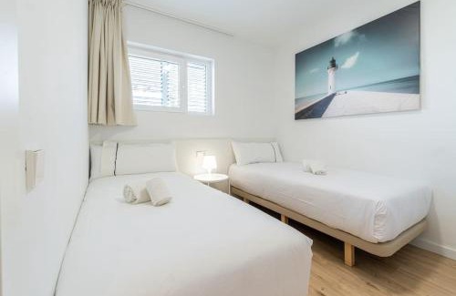 Almadraba-Canyelles Apartment | NC Apartments Almadrava 4 personas