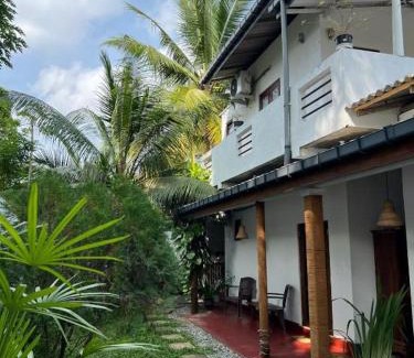 New Town Apartment | NC Villas