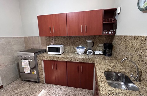 Guayaquil Apartment | NCG Comegua 4