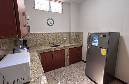 Guayaquil Apartment | NCG Comegua 4