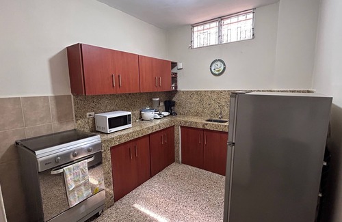Guayaquil Apartment | NCG Comegua 4