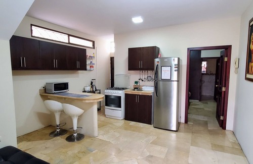 Guayaquil Apartment | NCG Suite 2