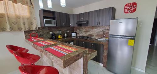 Guayaquil Apartment | NCG SUITE Comegua