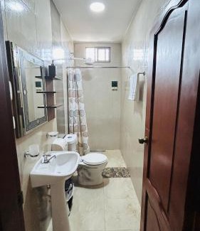 Guayaquil Apartment | NCG SUITE Comegua