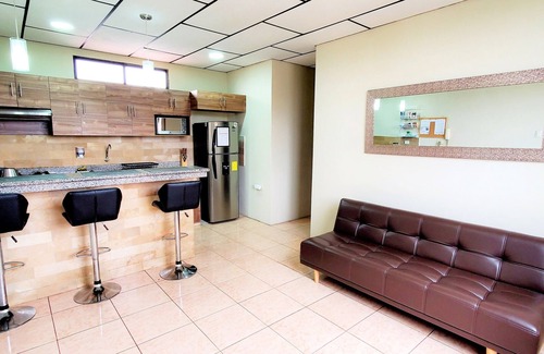Guayaquil Apartment | NCG Suite Samanes 3