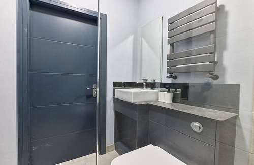 Newcastle-upon-Tyne Apartment | NCL Stays