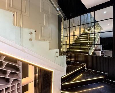 Ofin House | Ncomhome Luxury Villa