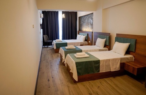 Edirne Hotel | ND Suite