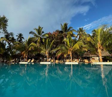 Paje Hotel | NDAME Paje Hotel