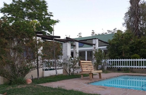 Cederberg House | Ndedema Lodge