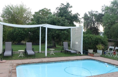 Cederberg House | Ndedema Lodge