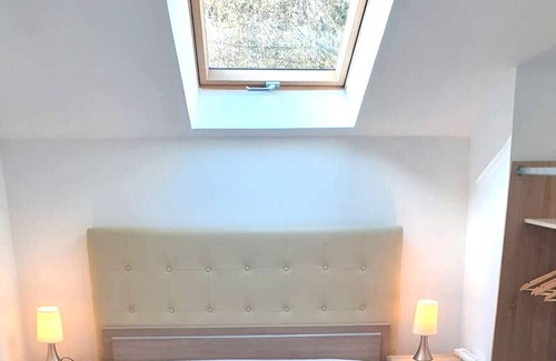 Razac-sur-l'Isle Apartment | (N°08) New studio with free private parking