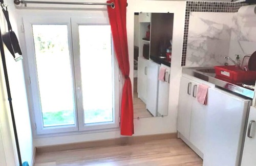 Razac-sur-l'Isle Apartment | (N°10) Very nice new studio with free private parking