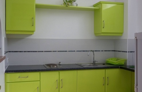 Sainte-Anne Apartment | N°E7ZXTF- SYMPATHIC APT. in BEAUTIFUL VILLA 200M Beach