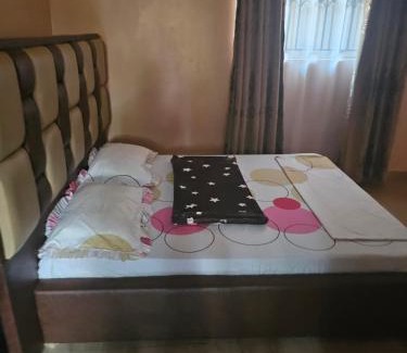 Kampala House | Ndejje suite home