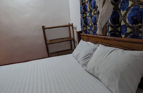 Paje House | ndeni house paje