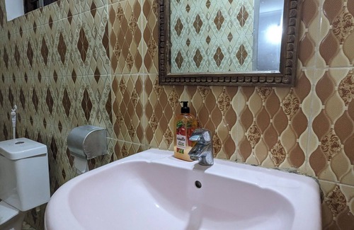 Paje House | ndeni house paje