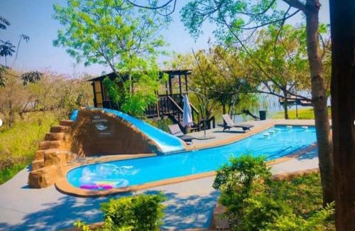 Thulamela House | Ndi Musanda @ Nandoni