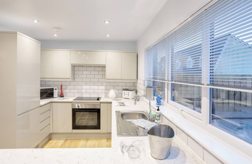 Hele Apartment | NDR Residencies