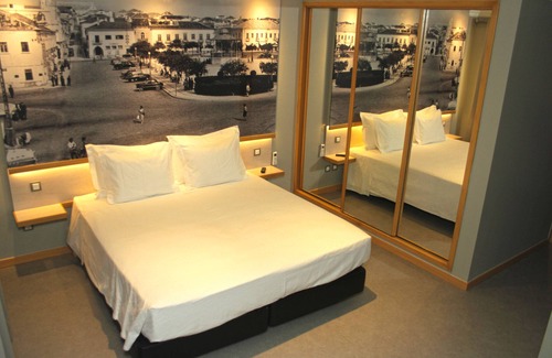 Portimao City Centre House | NDS Prestige Guest House and Suites